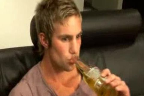 english straight lad acquire a oral joy pleasure-sex