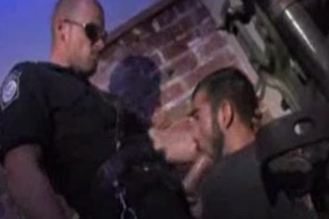 cops hammer steve cruz