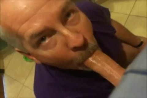 Lunch Time oral