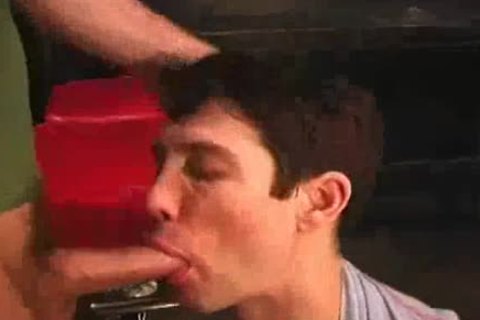 nasty unprotected Scene