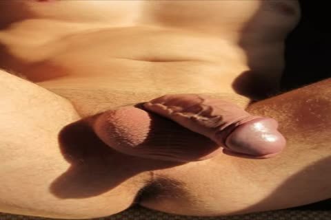 arse Fingering For Prostate Stimulation And cream flow