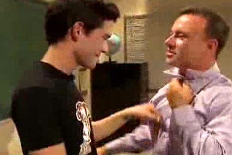 Teacher/student enchanting collision