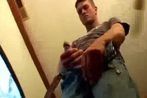 ribald jack off