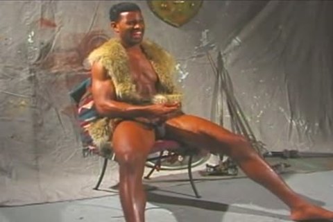 May the superlatively good gladiator win