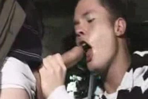rough Sex With twinks