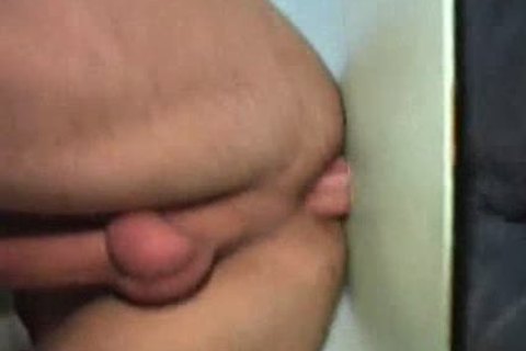 unprotected in Glory Holes