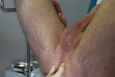 Advice And Tips On Rectal Or anus Fisting. Do's And Don'ts. Based On Personal Experience As A Role PLAY Doctor.