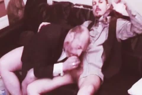 First Cut Of The Film That Would Develop Into The Complex Protolinguistic Disfodish Language Lesson In sexual Morality. This Version Contains The naked Footage As It Was First Adapted For Later Use.