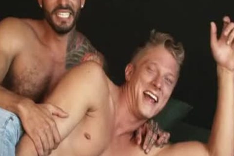 young guys Homemade Creampie