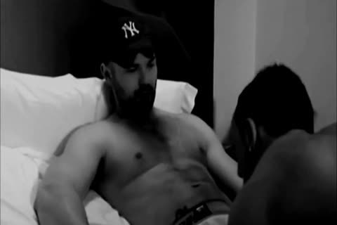 attractive Jockstrapped Top makes a decision To Use The penis Hungry gap For A Quick poke