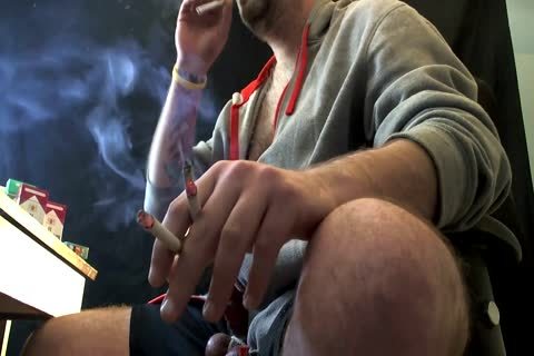 fat Smoke Perv