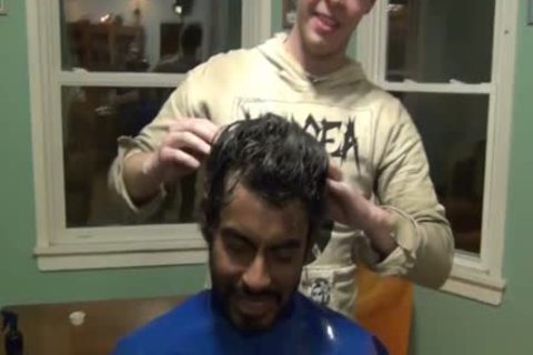 This Is The clip I'll Watch previous to I'll Shave My bj In Two Week's Time.