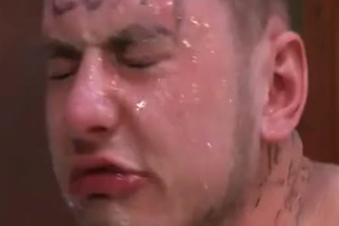 homo sadomasochism