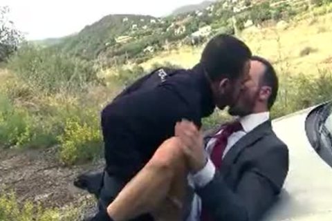 Police nail