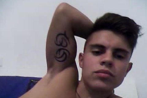 18yo palatable str8 Italian lad,Super delicious large wazoo