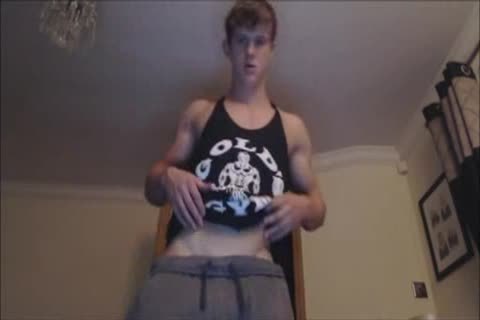 Nathan's Tanktop