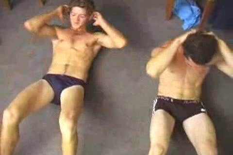 Aussie guys