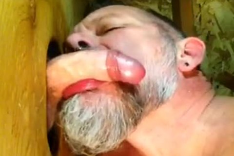 A admirable, Uncut penis, Ringed With Masculine Fur Fed Me His Masculine And charming Load. I truly Liked His Loose Skin Tone!