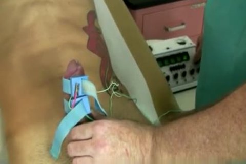 homo video Physical Exam Kevin Dr.dick Knew Of A small in number