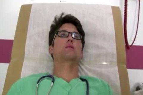 huge penis Sex gay And Jack Tank Top gay Porn he Put The