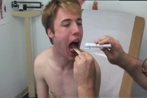 delicious man acquires Medical Examination