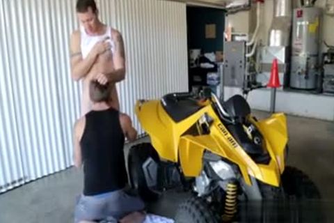 BAD males RIDE