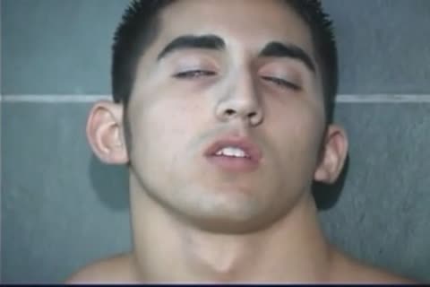 Cody Miller Bodybuilder Solo - giant Blue - Musclemen Moving Company 2 - giant Blue