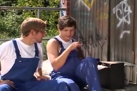 Bolzplatz Prt1 (fabric guys)