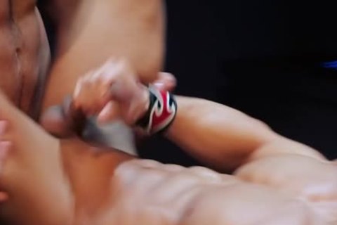 booty Fiends Sean Zevran And Jacob Taylor