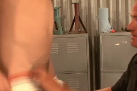 kinky homosexuals fucking At Work