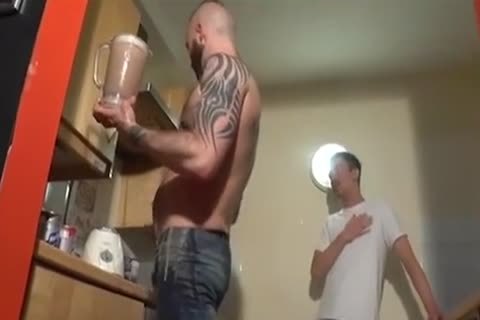 Food Sex