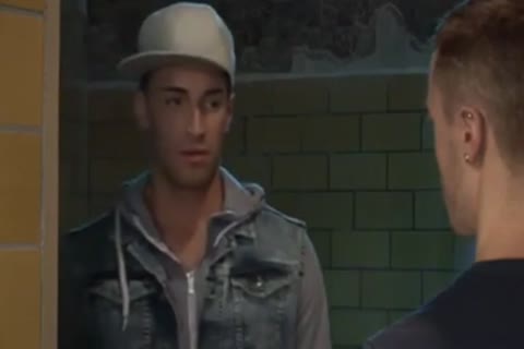 large dick love juice On His face hole