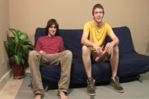 darksome Straight Male in nature's garb movie homosexual Snapchat His Sausage