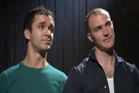 Max And Christain