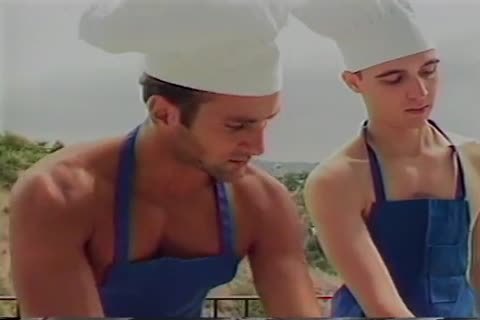 ass BBQ