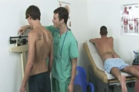 nude Male Masturbation Doctor homosexual As Each
