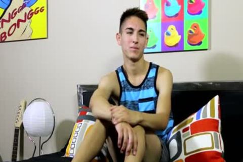 Interviewing naughty Steven - Steven Peters