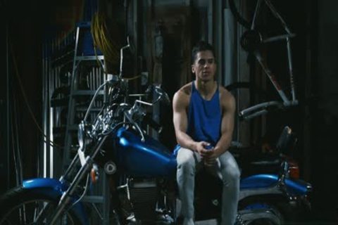 Latin homosexual males Dp With ejaculation