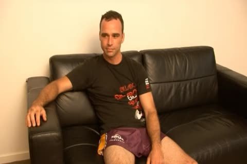 SF Aussie Lance