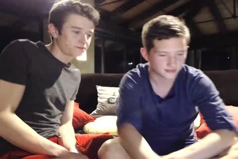stunning Boyfriends pound bare For Tips - BareSexyBoys.com