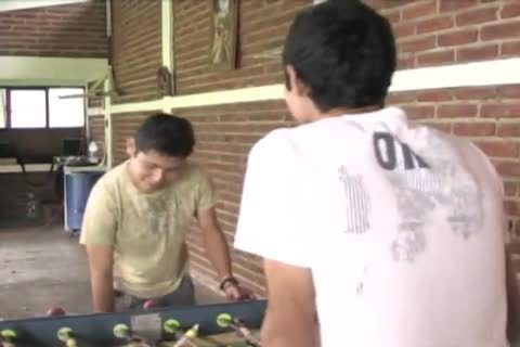 raw Mexican twinks - Scene 2