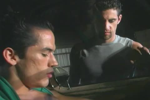 gal Blue - Scene 4
