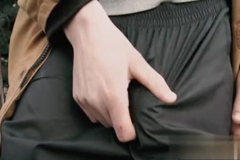 hairy Bear irrumation sex With ejaculation