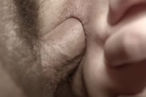 large dong homo Flip Flop With cumshot