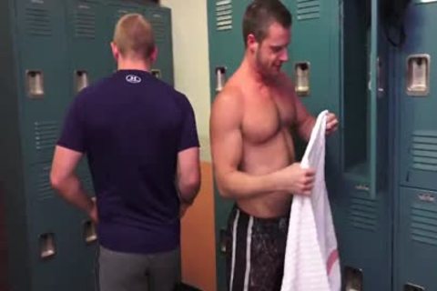 Brian & Scott