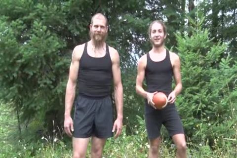naughty fellows