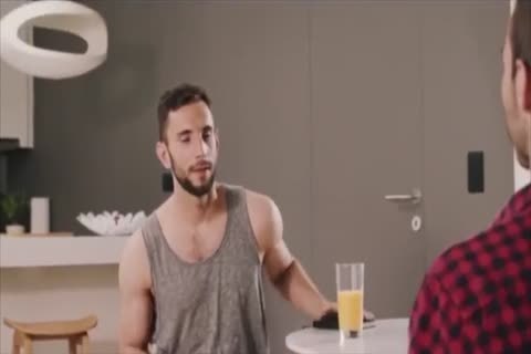 naughty bushy men Making Love