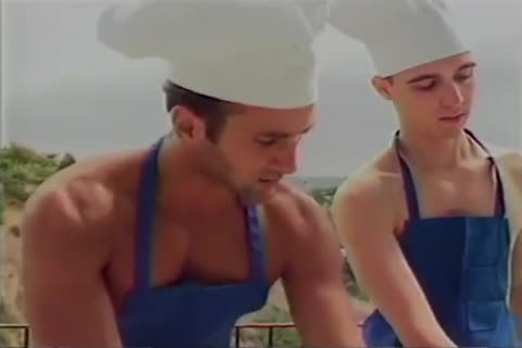 butthole BBQ