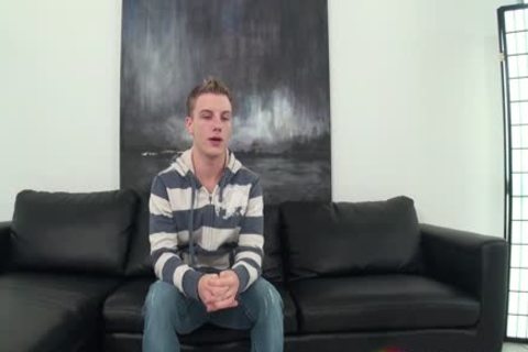 GayCastings Doug Acre