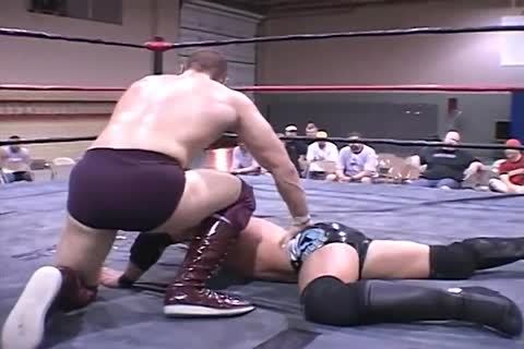 Pro Wrestling